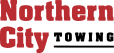 Northern City Towing Logo